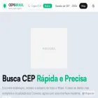 cepbrasil.com