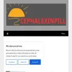 cephalexinpill.com