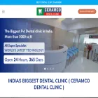 ceramcodentalclinic.com