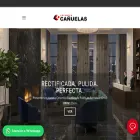 ceramicacanuelas.com.ar