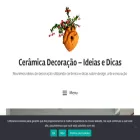 ceramicadecoracao.com.br