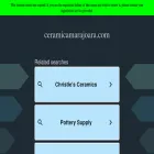 ceramicamarajoara.com