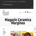 ceramicamarginea.ro