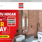 ceramicasantiago.cl