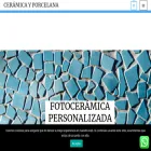 ceramicayporcelana.com