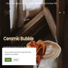 ceramicbubble.com