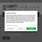 ceramichelumetti.com