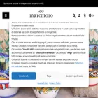 ceramichemaremoro.com