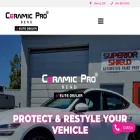 ceramicprobend.com
