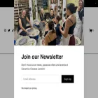 ceramicsclasseslondon.com