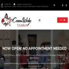 ceramworksstudio.com