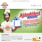 cerbonabolt.hu