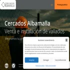 cercadosalbamalla.com