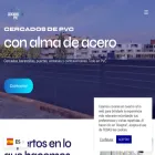 cercadospvc.com