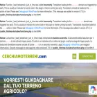 cerchiamoterreni.com