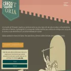 cercodezamora.com