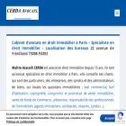 cerda-avocats.com