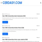 cerdasy.com