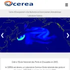 cerea-lab.fr