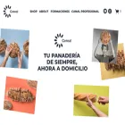 cerealbakery.com