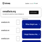 cerealfacts.org