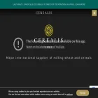 cerealis.com