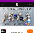 cerealkendama.com