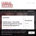 cerealkillerz.org