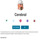 cerebraljs.com