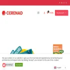 cerenad.com