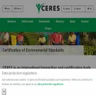 ceres-cert.com