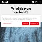 ceresit-coloursofnature.sk