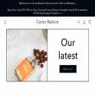 ceresnature.com