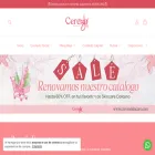 cerezoskincare.com
