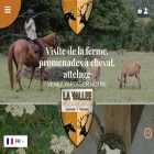cerfcheval.com