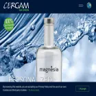 cergamgogreen.com