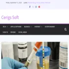 cergissoft.com