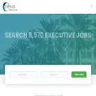 ceriusexecutivejobs.com