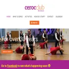 cerocclub.com.au