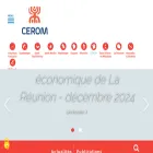 cerom-outremer.fr