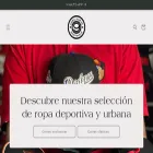 ceronuevesports09.com