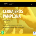 cerrajeros-pamplona.net