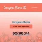 cerrajerosmurciaac.com