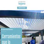 cerramientostejero.com