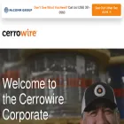 cerrowire.shop