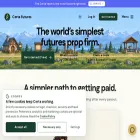certafutures.com