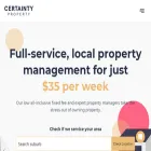 certaintyproperty.com.au