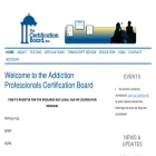 certbd.org