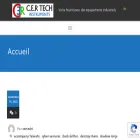 certech-instruments.com