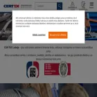 certex.lv